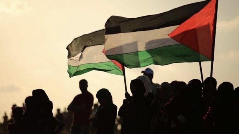FKÖ: Filistin'de seçim birliğe ulaşma yolunda önemli bir adım