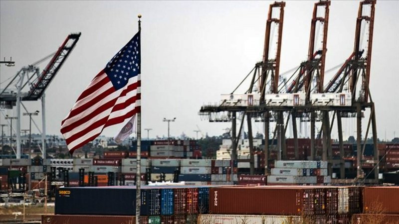 ABD'de dış ticaret açığı ocakta rekor seviyeye yükseldi