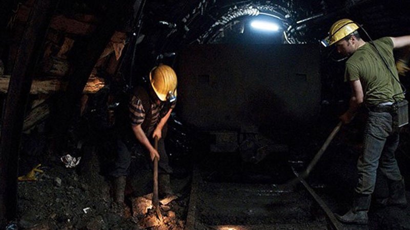 Madencilik sektöründe ihracat ilk çeyrekte yüzde 52 arttı