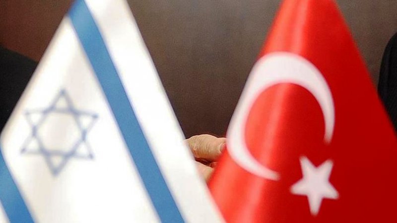 Türkiye'den İsrail açıklaması: Saldırılar endişe verici