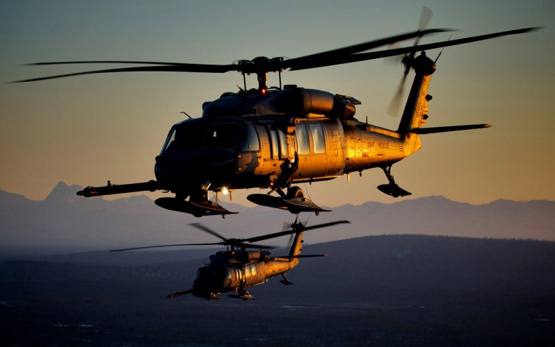 Çavuşoğlu: İtalya'da helikopterin düştüğü bölge tespit edildi