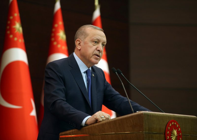 Cumhurbaşkanı Erdoğan: Enflasyon dünya genelinde arttı, arz talep dengesizliği fiyatları artırdı