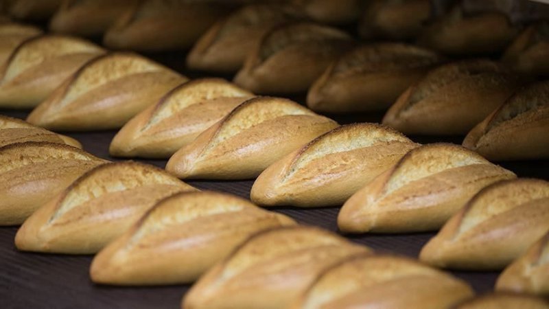 Zonguldak’ta ekmek zammı mahkeme kararıyla iptal edildi