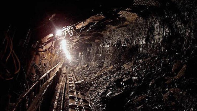 Afganistan'da kömür madeninde göçük: 10 kişi hayatını kaybetti