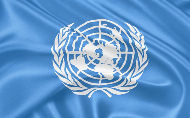 Birleşmiş Milletler, 'Turkey' yerine 'Türkiye'yi kabul etti