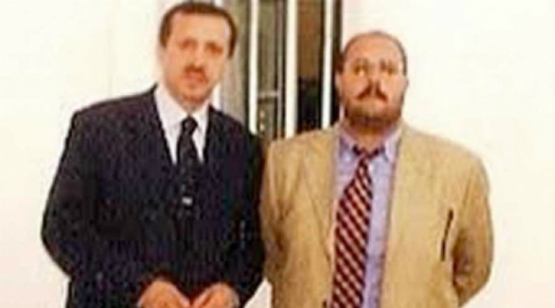 Çamlıca Kulesi’ndeki 360 Kule Kafe & Restoran'ın işletmesi, Erdoğan’ın arkadaşı Hasan Yeşildağ'a verildi