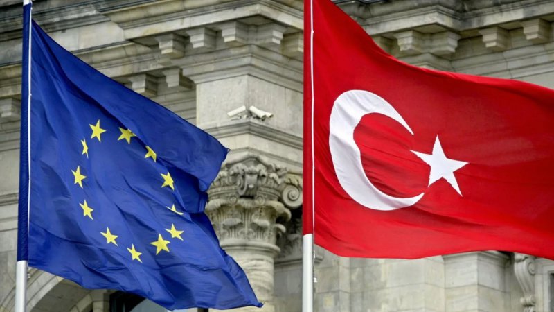 Türkiye’den Avrupa’ya kasım ayında 2 bin 500’den fazla iltica başvurusu
