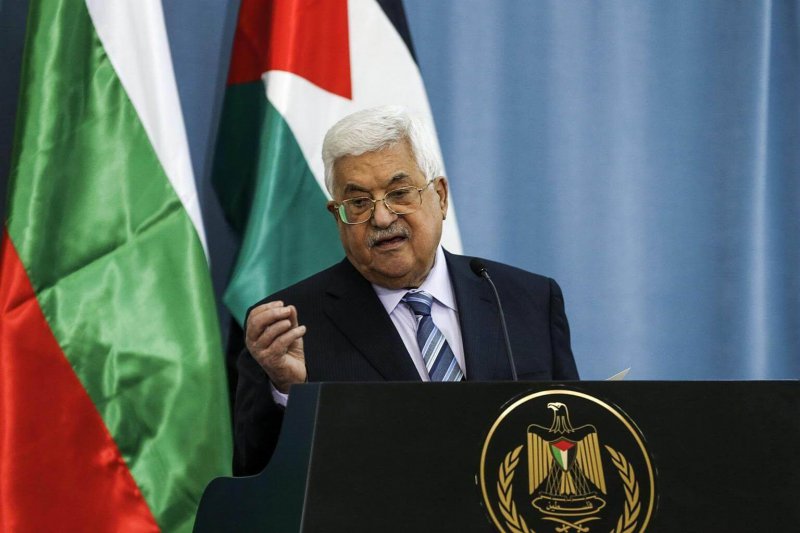 Mahmud Abbas İsrail'le yeni sayfa açmak istiyor