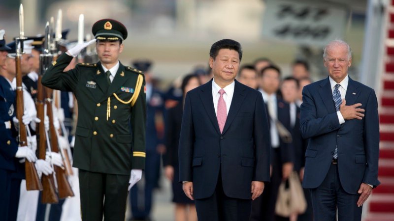 ABD - Çin zirvesi sanal zirvede gerçekleşecek! Liderler zirvede neler konuşacak?