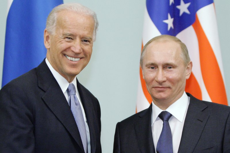 ABD ve Rusya Ukrayna'yı görüşecek
