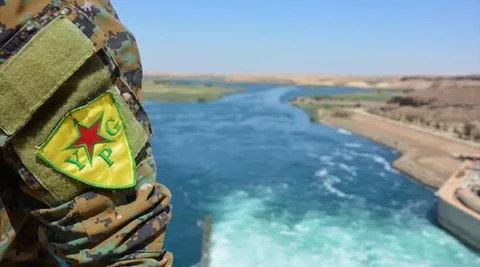 ABD'den PKK/YPG'ye destek açıklaması