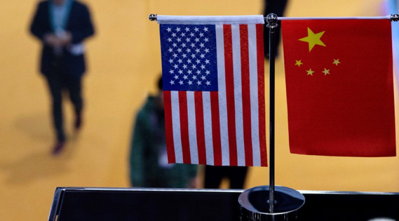 ABD'den Çin'in 'misilleme' yaptırım kararına kınama