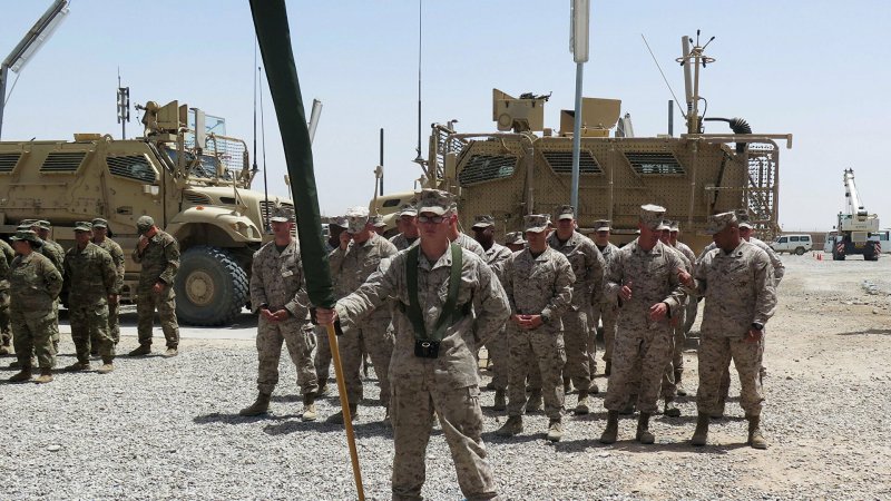ABD’nin, çekilme sürecinde birçok Afgan sivili öldürdüğü ortaya çıktı