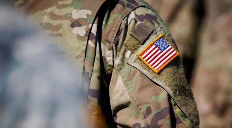 ABD, Ukrayna'yla sınırı olan Polonya'ya 3 bin ilave asker gönderiyor