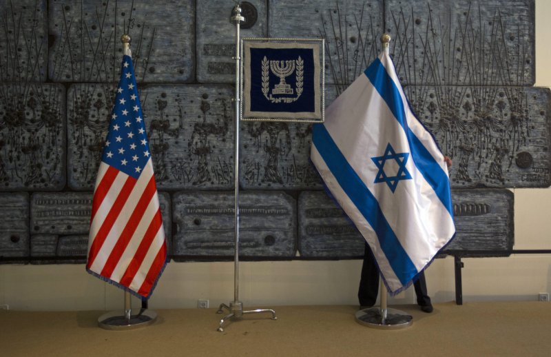 Tel Aviv ve Washington'ın arasına 'yerleşimci şiddeti' tartışması girdi