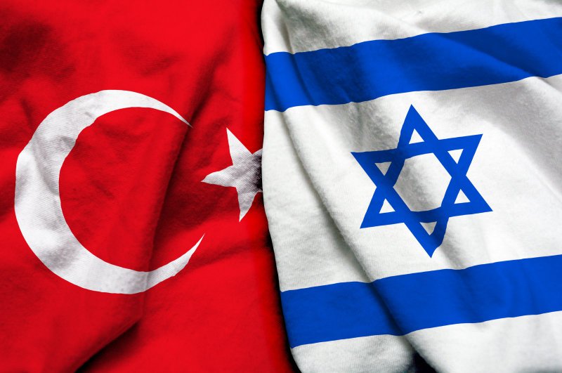 İsrail, İran'ın tehditleri nedeniyle vatandaşlarını Türkiye'ye seyahat etmemeleri konusunda uyardı