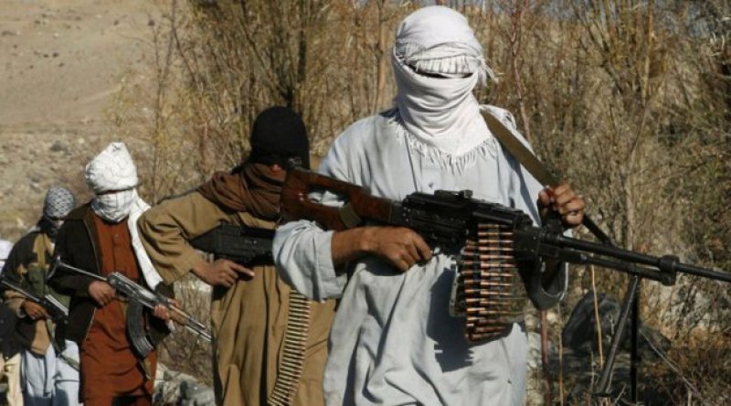 Afganistan: Taliban Kabil'e savaşarak girmeyecek