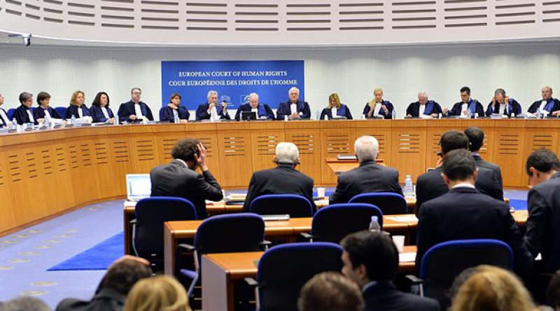 AİHM eski yargıcı uyardı: Türkiye, Avrupa Konseyi'nden ihraç edilebilir