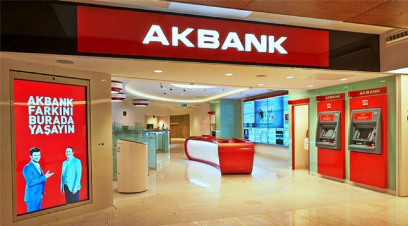 Akbank: Birimler yavaşlama ve kesintiyle ilgili çalışıyor, siber saldırı yok