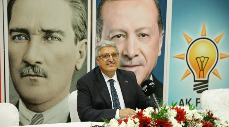 AKP Genel Başkan Yardımcısı: Asgari ücret ve emekli aylıklarını en azından insani bir şekilde yaşama seviyesine getireceğiz