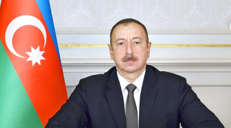 Aliyev duyurdu! 'AB ile anlaşmaya yakınız'