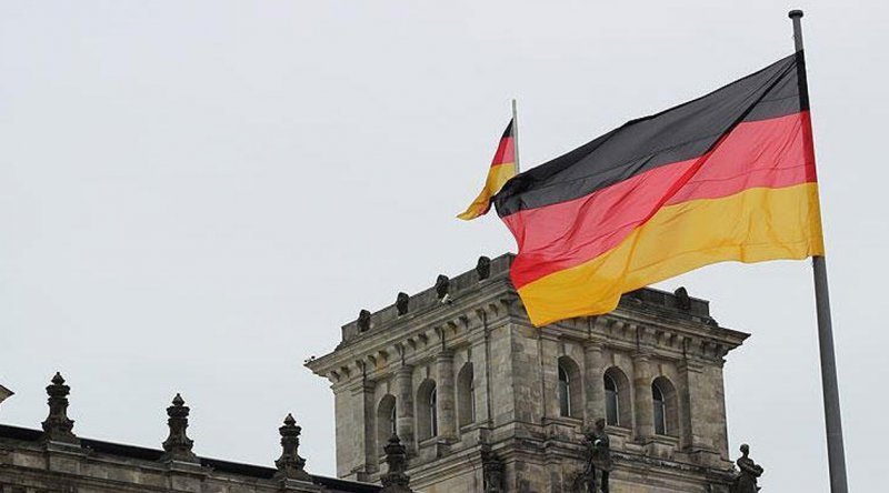 Almanya'da yıllık enflasyon yüzde 1 oldu!