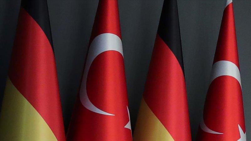 Almanya, Türkiye’yi ‘kırmızı liste’ye aldı