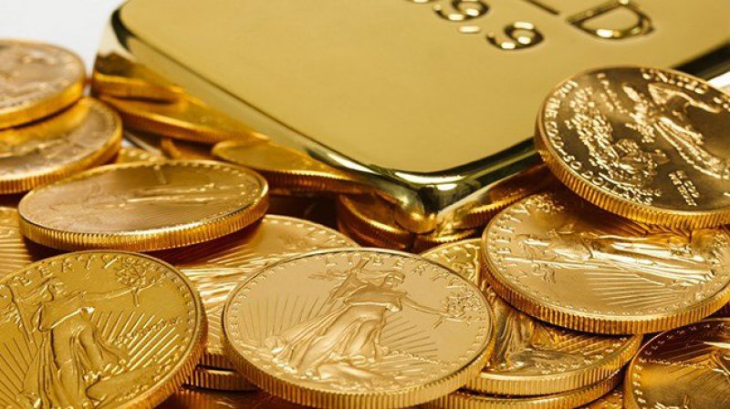 10 Mart'ta yükselen altın fiyatları