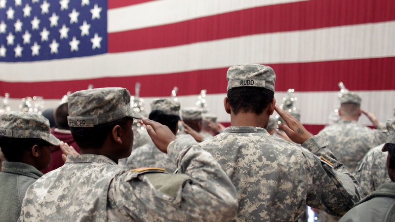 ABD ordusunun utanç tablosu rapora yansıdı