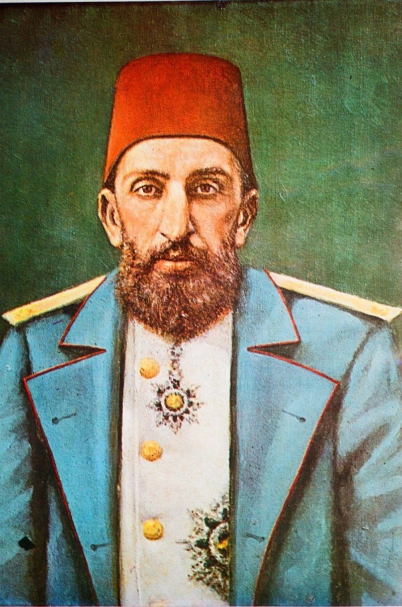 Ulu Hakan Sultan Abdülhamid Han kimdir?