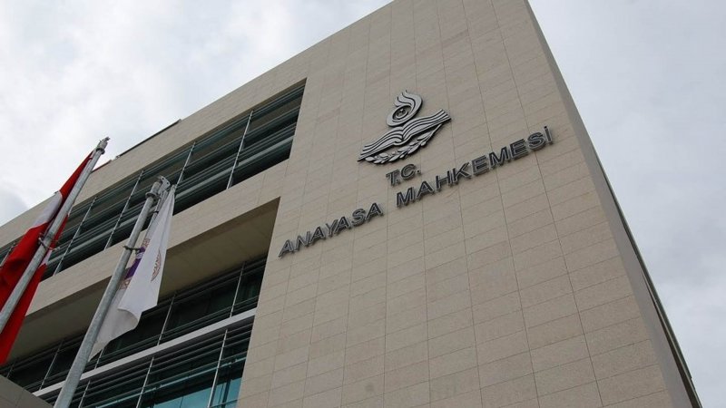 AYM'den dokuz HDP'li için 'hak ihlali' kararı