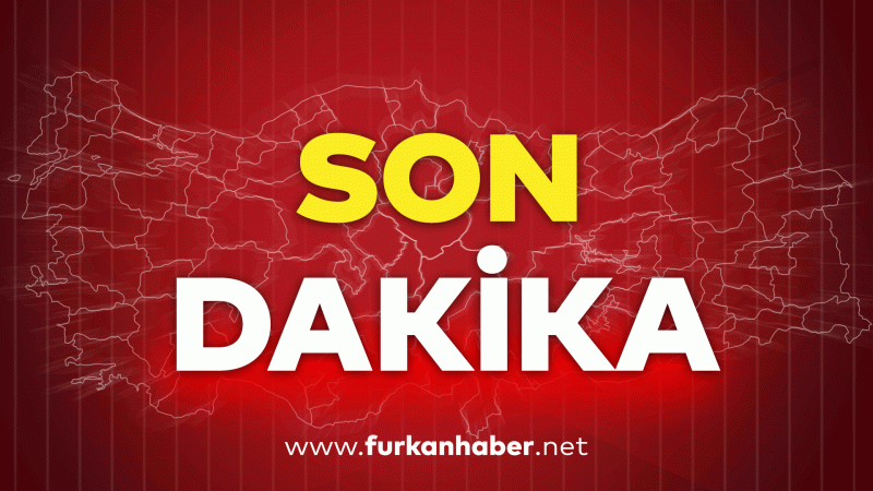 Ankara'da Şiddetli Patlama