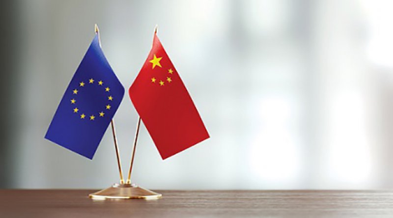 AB-Çin Yatırım Anlaşması Bu Hafta İmzalanabilir