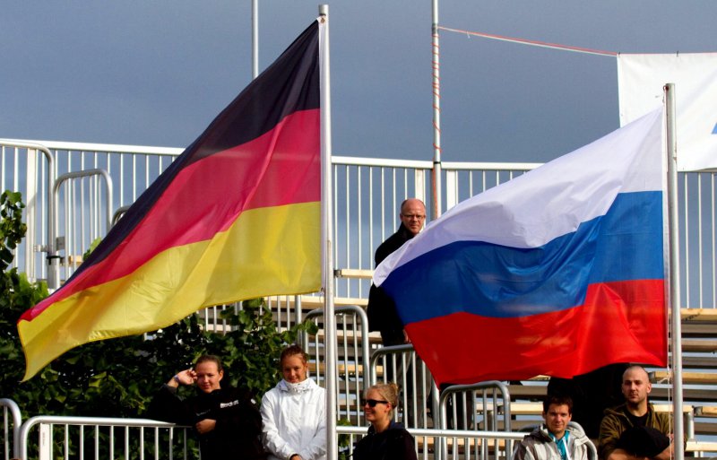 Almanya, 'Çeçen Cinayeti Davası' sonrası iki Rus diplomatı 'istenmeyen kişi' ilan etti
