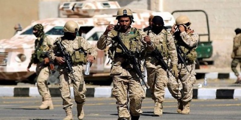 Yemen ordusu: Suudi rejimi mevzilerini hedef aldık