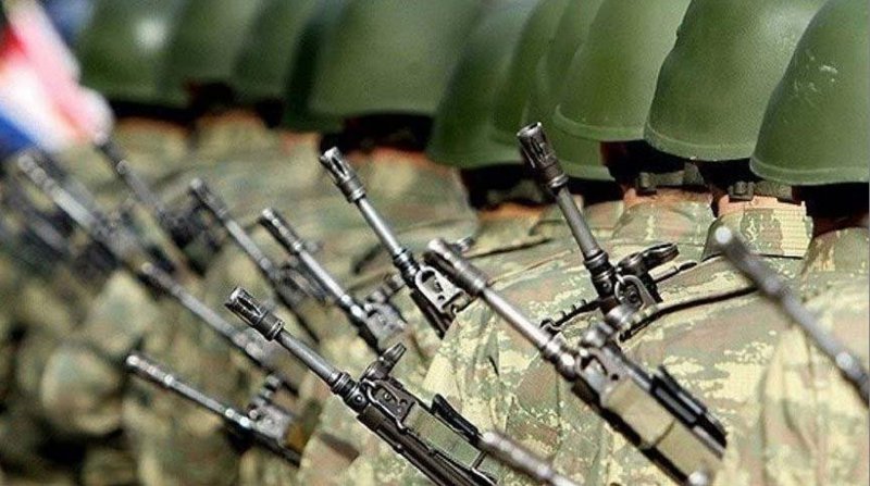 Milli Savunma Bakanlığı'ndan "dövizle ve bedelli askerlik" açıklaması