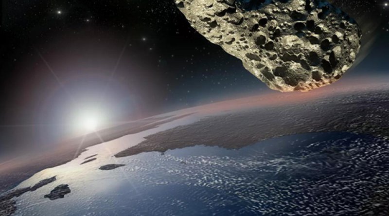 NASA, ilk defa bir asteroidle planlı çarpışma için uzaya araç gönderecek