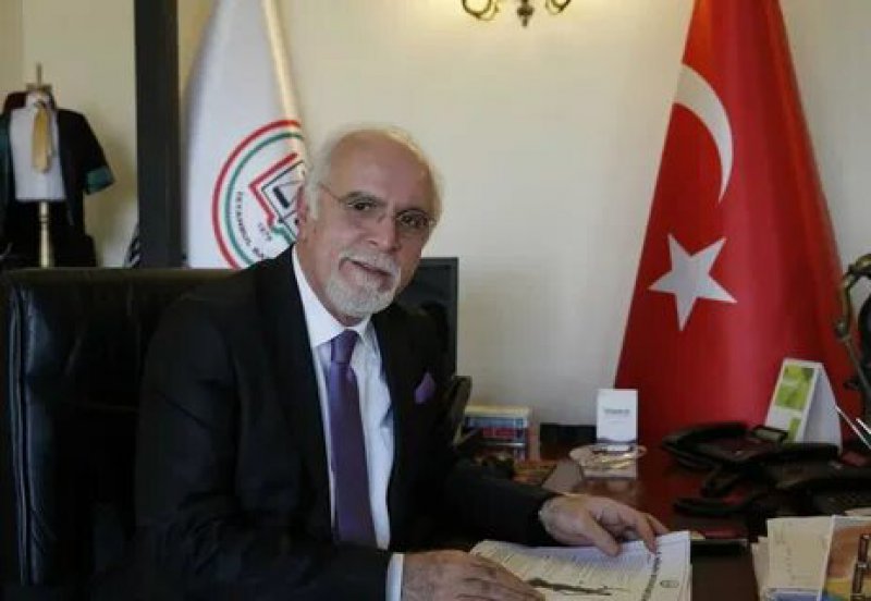 İstanbul Barosu Başkanı belli oldu
