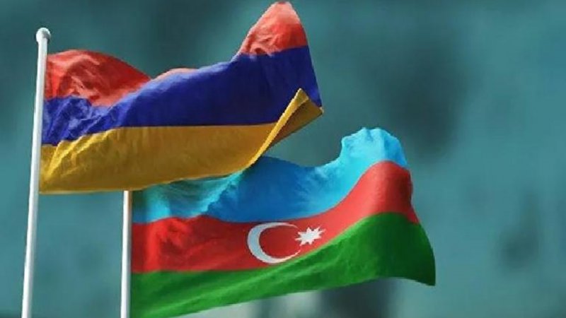 Azerbaycan, Rusya ve Ermenistan Dışişleri Bakanları görüşme gerçekleştirdi