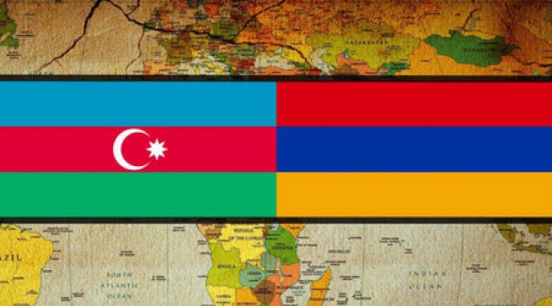 Azerbaycan Savunma Bakanlığı: Ermenistan ile çatışmalarda 7 asker şehit oldu