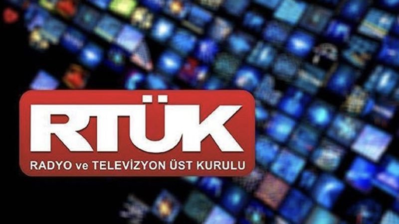 RTÜK, KRT ve Halk TV'ye para cezası verdi!
