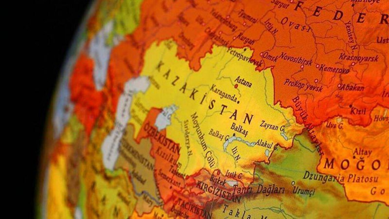 Kazakistan'da Rusça zorunluluğu kaldırıldı