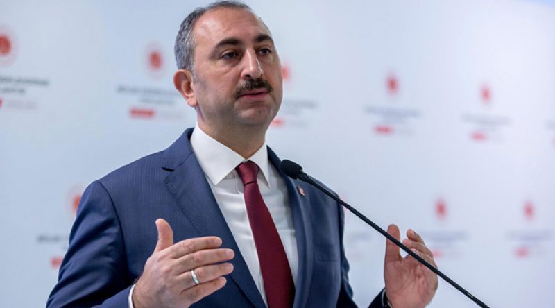 AYM'nin, Enis Berberoğlu kararına Adalet Bakanı Gül'den ilk yorum