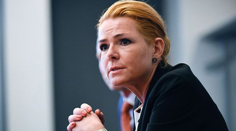 Danimarka'da genç sığınmacı çiftleri ayıran eski Göç Bakanı'na 60 gün hapis cezası