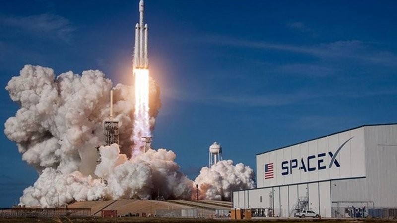 SpaceX'in Mars projesi Starship'in 4. deneme uçuşu da başarısız oldu