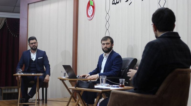 Tutuklu Furkan Gönüllülerinin Avukatları: Emniyet birçok hukuksuzluğa imza attı!