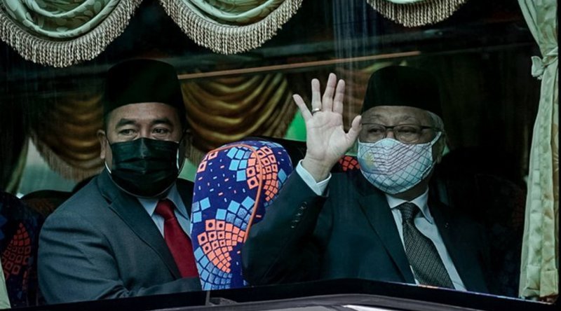 Malezya'nın yeni başbakanı belli oldu