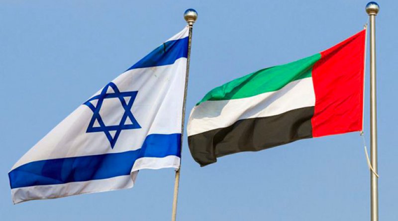 İsrail ile BAE arasında sağlık ve medya alanında işbirliği anlaşmaları imzalandı