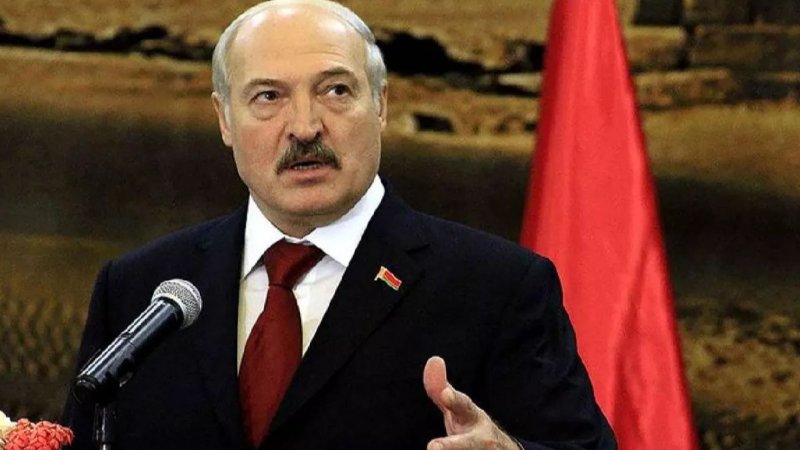 ABD, Belarus'taki devlet çalışanlarının ailelerinin ülkeyi terk etmelerini emretti