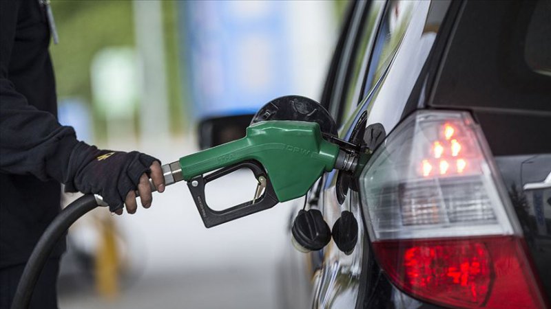 Benzin ve motorinde ÖTV indirimi; pompa fiyatlarına yansımayacak